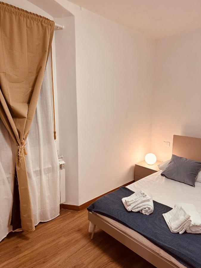 Apartamento Acasa 128 La Spezia Exterior foto