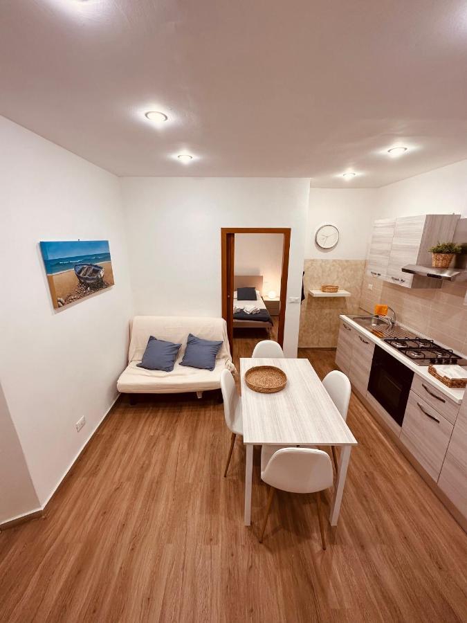 Apartamento Acasa 128 La Spezia Exterior foto