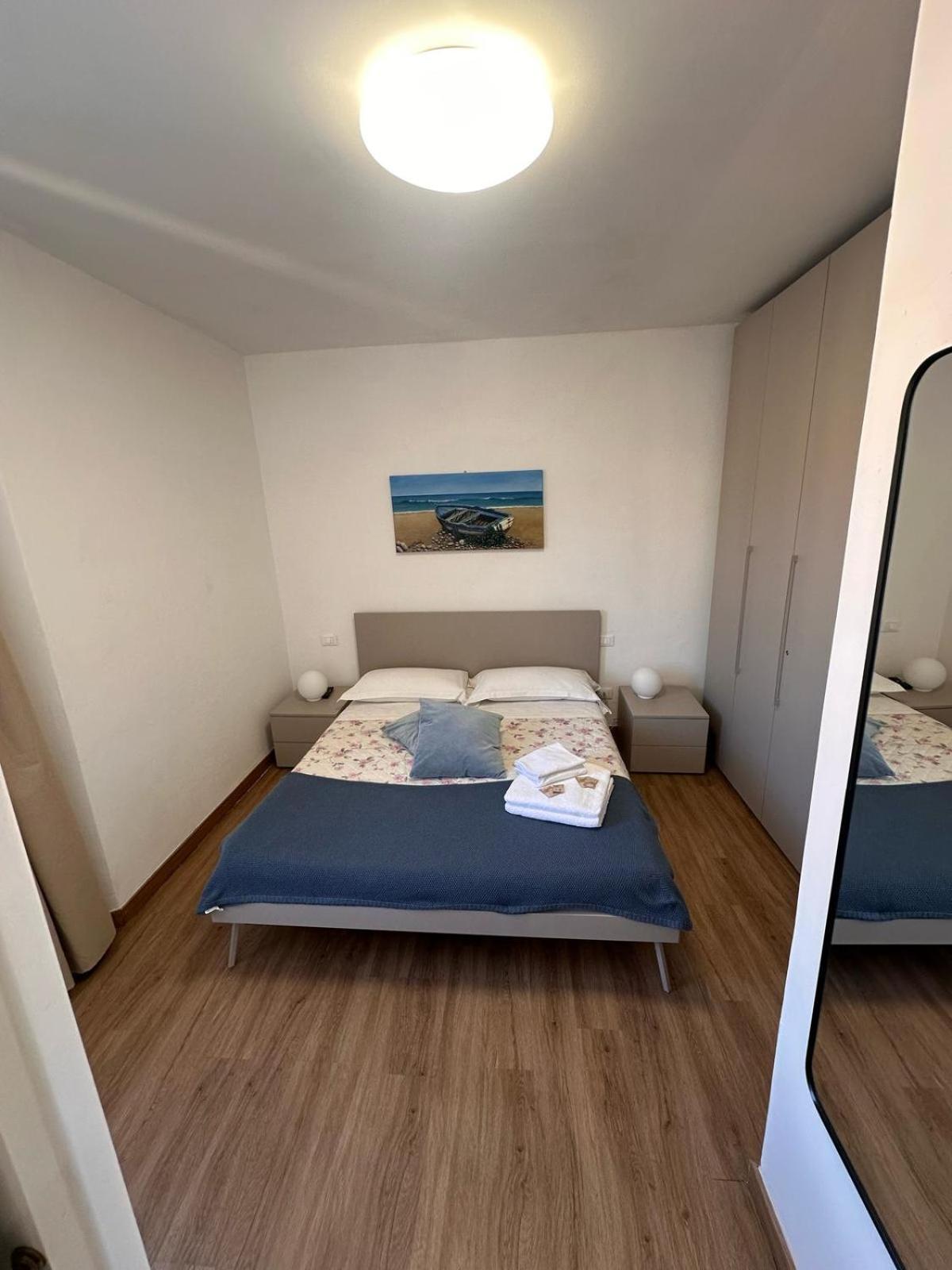 Apartamento Acasa 128 La Spezia Exterior foto