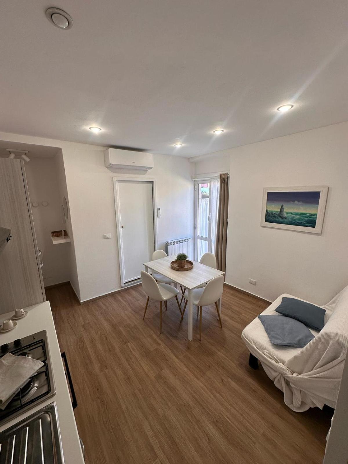 Apartamento Acasa 128 La Spezia Exterior foto