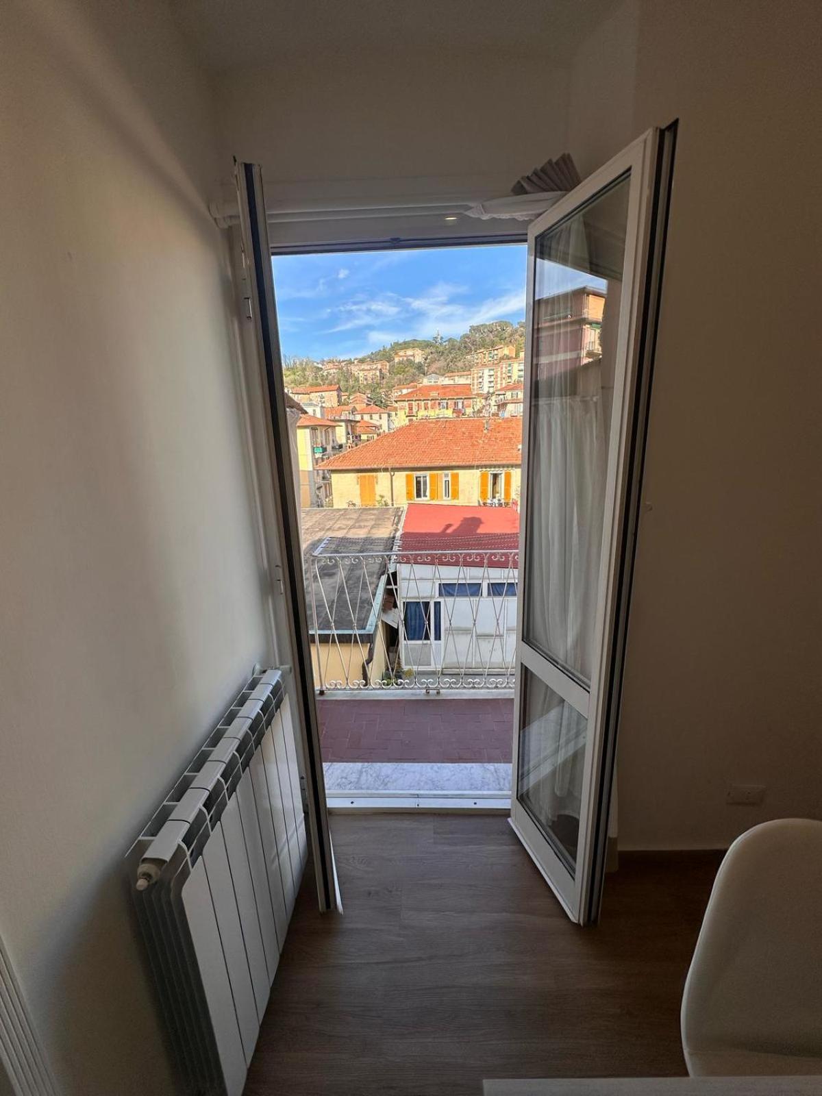 Apartamento Acasa 128 La Spezia Exterior foto