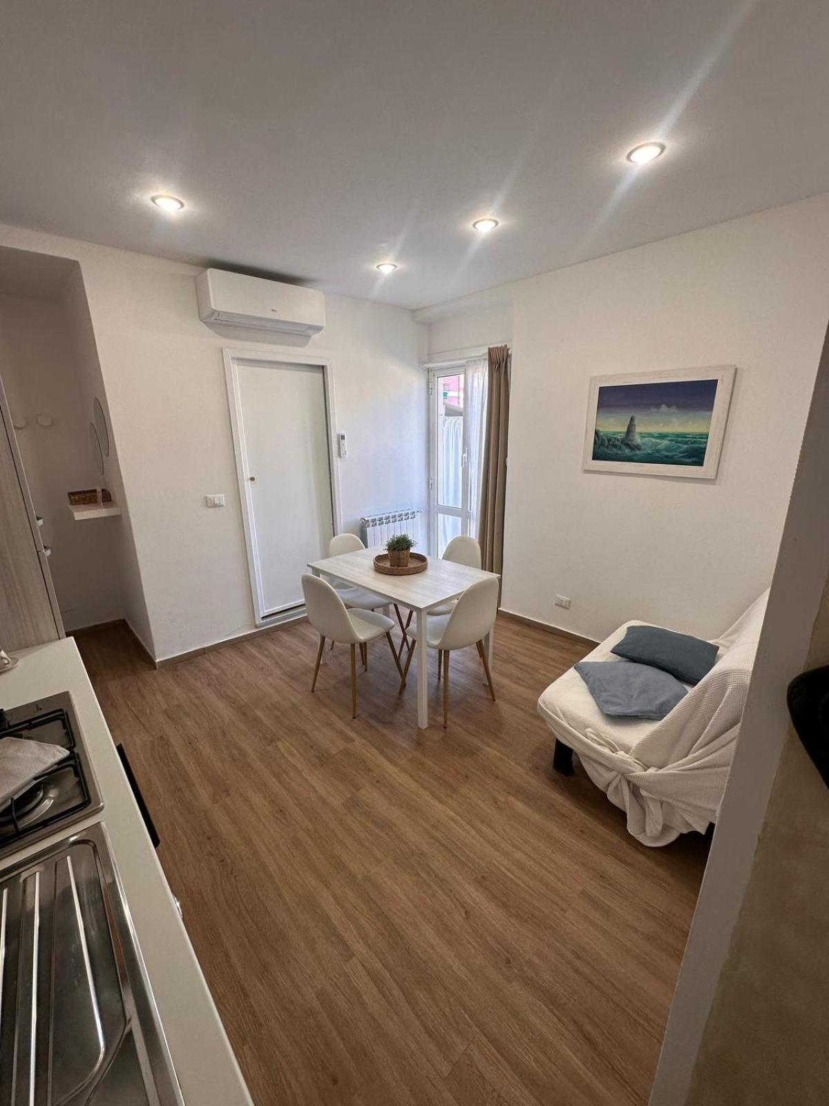Apartamento Acasa 128 La Spezia Exterior foto